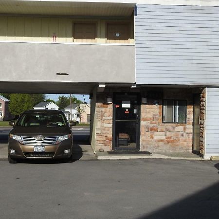 Relax Inn Rome Exterior foto