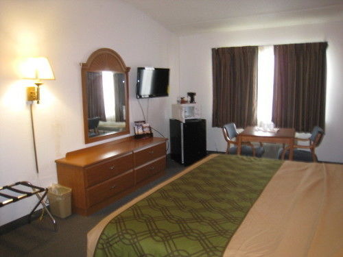 Relax Inn Rome Exterior foto