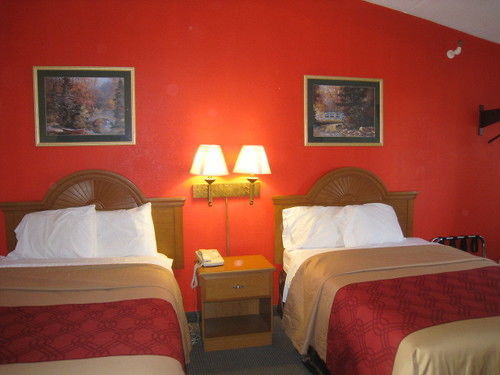 Relax Inn Rome Exterior foto