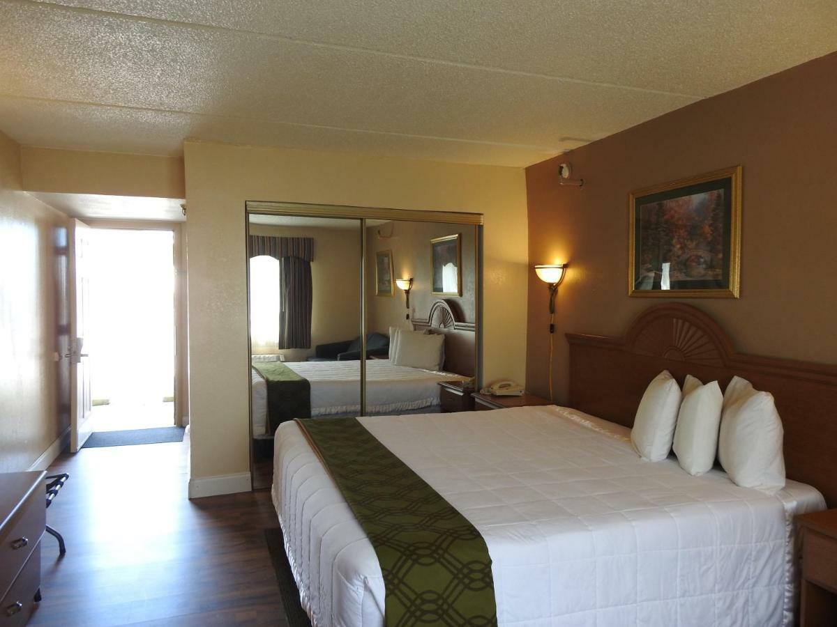 Relax Inn Rome Exterior foto